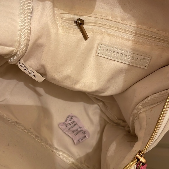 Underonesky please check all picture of condition - Picture 15 of 17